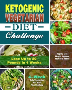 Bertrand.pt - Ketogenic Vegetarian Diet Challenge