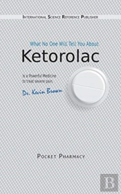 Ketorolac