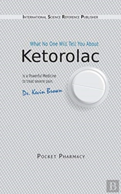 Bertrand.pt - Ketorolac
