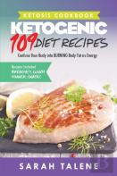 Ketosis Cookbook