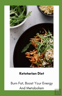 Bertrand.pt - Ketotarian Diet