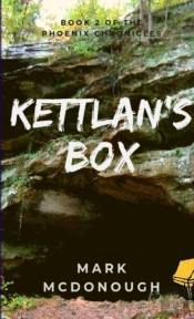Kettlan'S Box