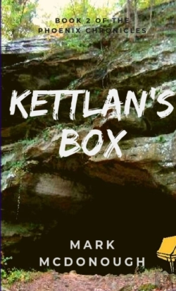 Bertrand.pt - Kettlan'S Box