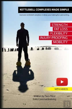 Bertrand.pt - Kettlebell Complexes Made Simple