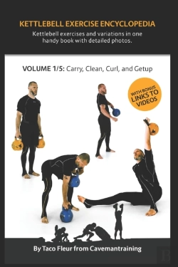 Bertrand.pt - Kettlebell Exercise Encyclopedia Vol. 1