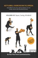 Kettlebell Exercise Encyclopedia Vol. 4