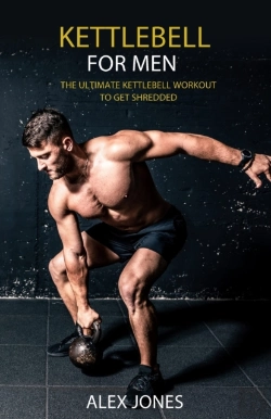 Bertrand.pt - Kettlebell For Men