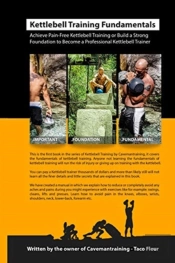 Kettlebell Training Fundamentals