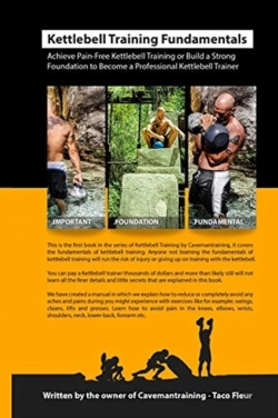Bertrand.pt - Kettlebell Training Fundamentals