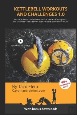 Bertrand.pt - Kettlebell Workouts And Challenges 1.0