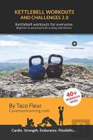 Kettlebell Workouts And Challenges 2.0