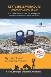 Kettlebell Workouts And Challenges 2.0