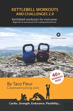 Bertrand.pt - Kettlebell Workouts And Challenges 2.0