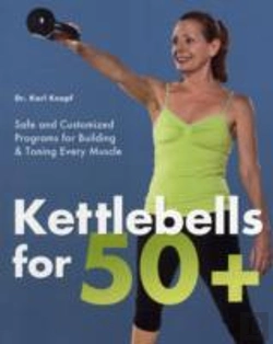 Bertrand.pt - Kettlebells For 50+
