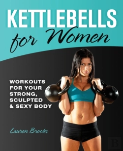 Bertrand.pt - Kettlebells For Women