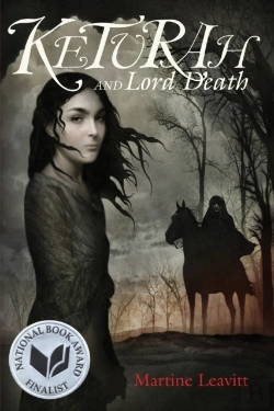 Bertrand.pt - Keturah And Lord Death