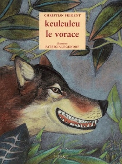 Bertrand.pt - Keuleuleu Le Vorace