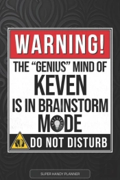 Keven
