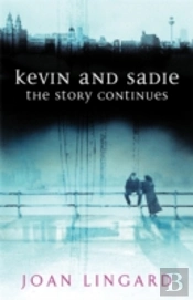 Kevin And Sadie: The Story Continues