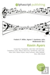 Kevin Ayers
