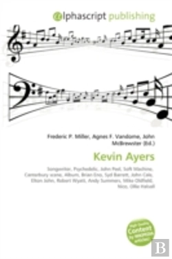 Bertrand.pt - Kevin Ayers