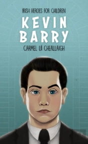 Kevin Barry