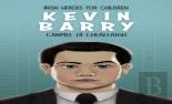 Kevin Barry
