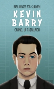 Kevin Barry