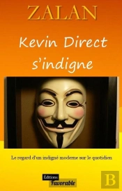 Kevin Direct S'Indigne