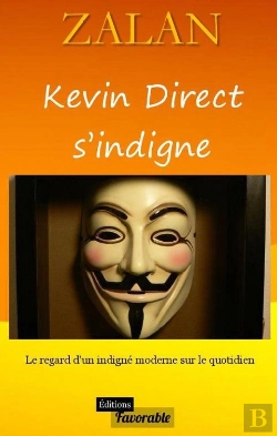 Bertrand.pt - Kevin Direct S'Indigne