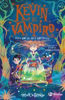 Kevin El Vampiro 2 Una Bruja Muy Granuja