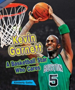 Bertrand.pt - Kevin Garnett