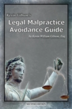 Bertrand.pt - Kevin Gibson'S Legal Malpractice Avoidan