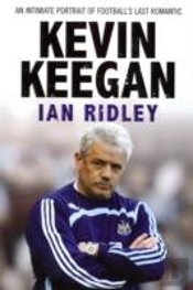 Kevin Keegan