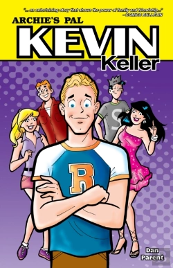 Bertrand.pt - Kevin Keller