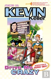 Kevin Keller: Drive Me Crazy