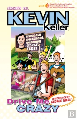 Bertrand.pt - Kevin Keller: Drive Me Crazy