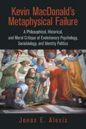 Kevin Macdonald'S Metaphysical Failure