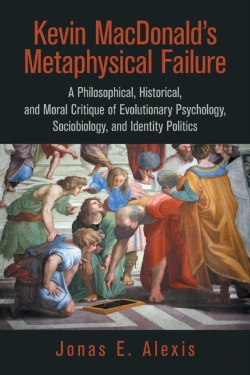 Bertrand.pt - Kevin Macdonald'S Metaphysical Failure
