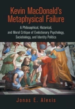 Bertrand.pt - Kevin Macdonald'S Metaphysical Failure
