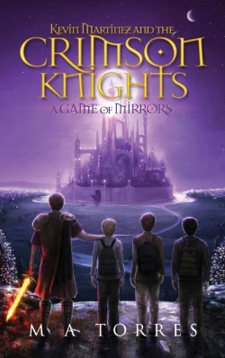 Bertrand.pt - Kevin Martinez And The Crimson Knights; A Game Of Mirrors