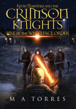 Bertrand.pt - Kevin Martinez And The Crimson Knights; Rise Of The Whiteface Order