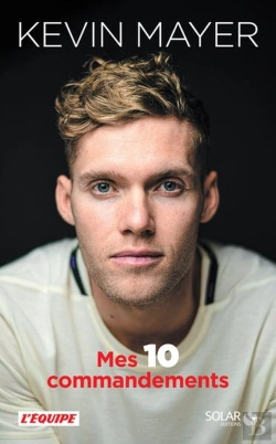 Bertrand.pt - Kevin Mayer, Mes 10 Commandements