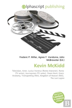 Bertrand.pt - Kevin Mckidd