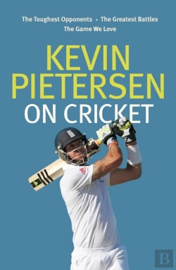 Bertrand.pt - Kevin Pietersen On Cricket