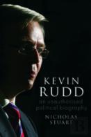 Kevin Rudd