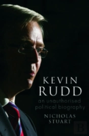 Kevin Rudd
