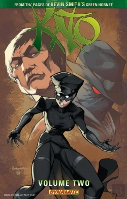 Bertrand.pt - Kevin Smith'S Kato Volume 2