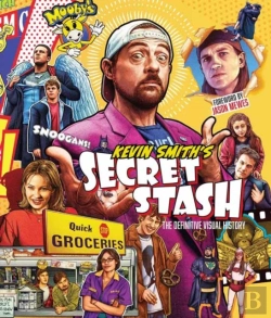 Bertrand.pt - Kevin Smith'S Secret Stash