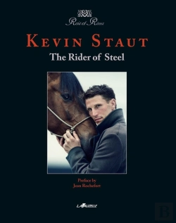Bertrand.pt - Kevin Staut - The Rider Of Steel